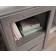 Hayes Garden Desk with File Drawer by Sauder 434183