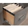 Hayes Garden Desk with File Drawer by Sauder 434183