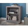 Hayes Garden 2-Shelf Office Bookcase by Sauder, 434778