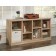 Aspen Post ® Collection TV Console with Storage by Sauder, 434912