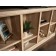 Aspen Post ® Collection TV Console with Storage by Sauder, 434912