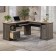 Sonnet Springs L-Shaped Desk with File Drawer by Sauder, 434928