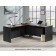 Via Executive Office Desk Return by Sauder, 435188 , Desk sold separately 