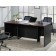 Via Executive Office Desk by Sauder, 435227
