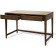 Vogue Collection Writing Desk - Plymouth Brown Oak 46230