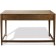 Vogue Collection Writing Desk - Plymouth Brown Oak 46230