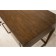Vogue Writing Desk by Riverside Furniture