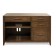 Vogue Computer Credenza by Riverside Furniture