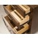 Vogue Computer Credenza by Riverside Furniture