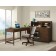 Desk and Credenza sold separately