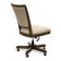 Vogue Upholstered Desk Chair by Riverside