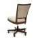 Vogue Upholstered Desk Chair by Riverside
