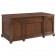 CLOSEOUT Clinton Hill Double Pedestal Desk by Riverside