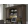 Credenza hutch