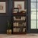 Brayton Manor Jr Executive 48" Bookcase (RTA) by Liberty 