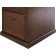 Huntington Four Drawer File by Martin Furniture, Burnish