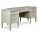 Maisie Executive Desk by Riverside