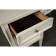 Maisie Executive Desk by Riverside