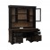 Meritage Credenza & Hutch by Liberty Furniture