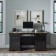 Meritage Jr. Executive Desk by Liberty Furniture
