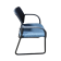 Preowned HON Ignition Guest Chair, Blue