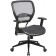 Space Seating 55 Series Deluxe Task Chair #5560