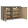 St. Armand Door Chest by Hooker Furniture