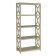 Surfrider Etagere by Hooker Furniture