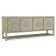 Surfrider Entertainment Console by Hooker Furniture