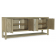 Surfrider Entertainment Console by Hooker Furniture