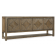 Sundance Entertainment Console by Hooker Furniture