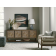 Sundance Entertainment Console by Hooker Furniture