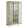 Surfrider Display Cabinet by Hooker 