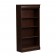 Brayton Manor Jr Executive 60" Bookcase (RTA) by Liberty 