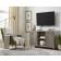 Palisades 60" TV Console by Martin Furniture
