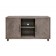 Palisades 60" TV Console by Martin Furniture