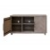 Palisades 60" TV Console by Martin Furniture