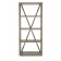 Linville Falls Wisemans View Etagere by Hooker Furniture