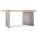 Melange Selleck Writing Desk by Hooker Furniture