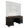 Regency Credenza Desk by Riverside 64333