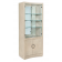 Nouveau Chic Display Cabinet by Hooker Furniture