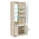 Nouveau Chic Display Cabinet by Hooker Furniture