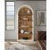 Big Sky Tahoe Etagere by Hooker Furniture