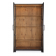 Big Sky Display Cabinet by Hooker Furniture
