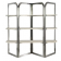 Modern Mood Etagere by Hooker Furniture