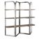 Modern Mood Etagere by Hooker Furniture