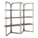 Modern Mood Etagere by Hooker Furniture