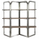 Modern Mood Etagere by Hooker Furniture