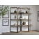 Modern Mood Etagere by Hooker Furniture