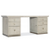 Modern Mood Executive Desk by Hooker Furniture